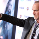 Alan Taylor at Thor: The Dark World Premiere